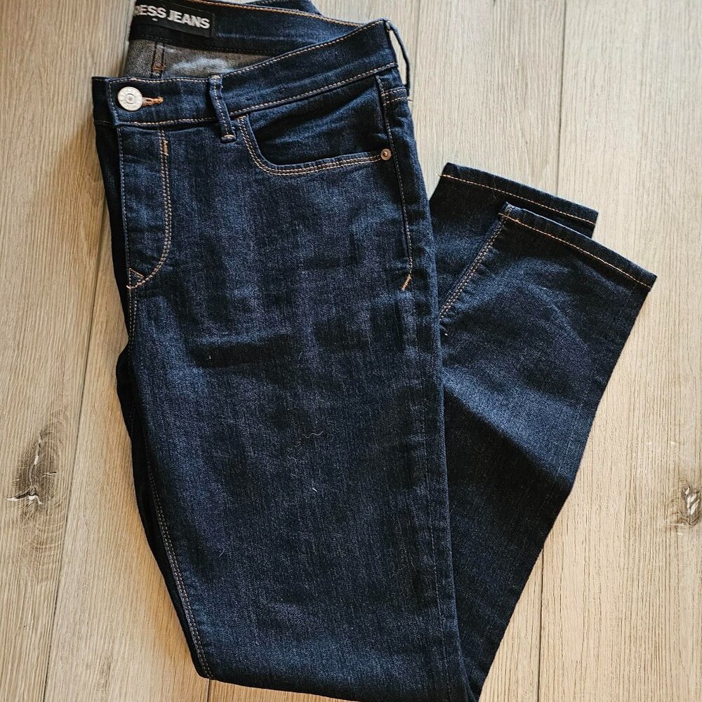 EXPRESS JEANS Legging Mid Rise Women's Size 12s New Without Tags